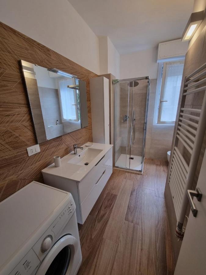 New Apartment Close To The Cinque Terre La Spezia Exteriér fotografie
